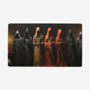 Secret Ritual Playmat