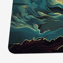 Singularity In Motion Playmat