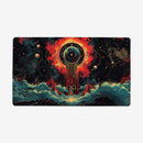 Singularity In Motion Playmat