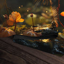 Squirrel Searcher Playmat