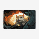 Squirrel Surprise Playmat