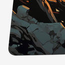 Squirrel Surprise Playmat