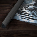 Stairs to Enlightenment Playmat