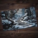 Stairs to Enlightenment Playmat