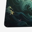 Stormy Seas Playmat