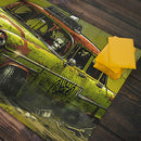 Taxi Anyone Playmat