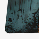 The Reaper Playmat