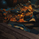 Treasure Cove Playmat