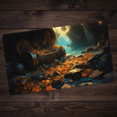 Treasure Cove Playmat