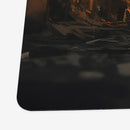 Viking Throne Room Playmat