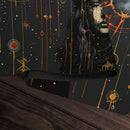 Wiccan of the Stars Playmat