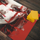 Woman Warrior Playmat