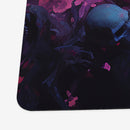 Zombie Queen Playmat