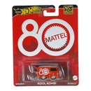 Hot Wheels Kool Kombi - Mattel 80th Anniversary - Pop Culture Series