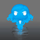 Pop! Digital Avatar Legends x Funko: Korra Spirit Glow in the Dark (NFT Legendary) #404 LE1800