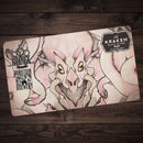 Kraken Playmat #8