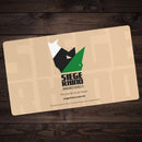 Siege Vehicle Playmat