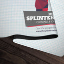 Splinter Twins Carpentry Playmat
