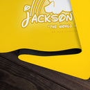 Jackson Howard Playmat