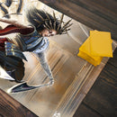 Android Samurai Angel Playmat