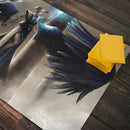 Angel of Control Playmat