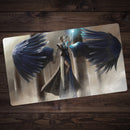 Angel of Control Playmat