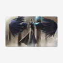 Angel of Control Playmat
