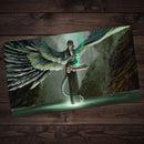 Angel of Plague Playmat