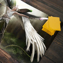 Angel of Retribution Playmat