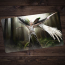Angel of Retribution Playmat