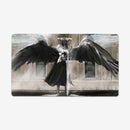 Angel of Spirits Playmat