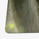 Black Steel Angel Playmat