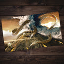 Infinity Hydra Playmat