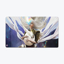 Reincarnation of the Valkyrie Playmat
