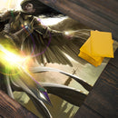 Seraphim Of The Sword Playmat
