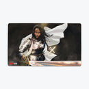 The Holy Templar Playmat