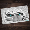 Monochromatic Playmat