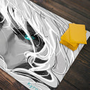 Monochromatic Playmat