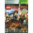 LEGO Lord Of The Rings - Xbox 360