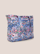 tokidoki Super Be Diaper Bag Tote - C'est la vie à Paris