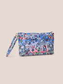 tokidoki Be Quick Clutch -  C'est la vie à Paris