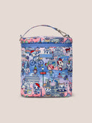 tokidoki Fuel Cell Insulated Bottle Bag -  C'est la vie à Paris