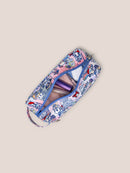 tokidoki Be Dapper Toiletry Cosmetic Case -  C'est la vie à Paris