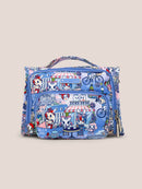 tokidoki The Bestie Small Messenger Handbag - C'est la vie à Paris