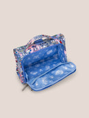 tokidoki The Bestie Small Messenger Handbag - C'est la vie à Paris