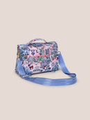 tokidoki The Bestie Small Messenger Handbag - C'est la vie à Paris