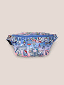 tokidoki Park Pack Belt Bag -  C'est la vie à Paris