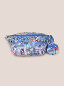 tokidoki Park Pack Belt Bag -  C'est la vie à Paris