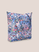 tokidoki Be Light Tote Bag -  C'est la vie à Paris