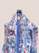 tokidoki Be Light Tote Bag -  C'est la vie à Paris